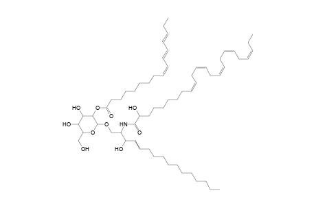 AHexCer (O-16:3)16:1;2O/24:5;O