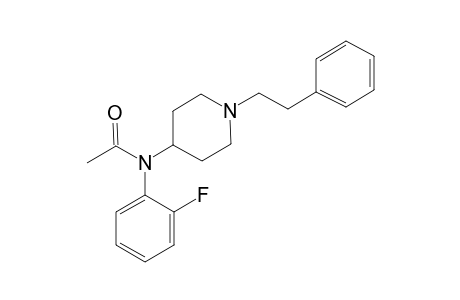 ortho-Fluoroacetyl fentanyl