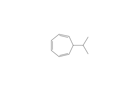 7-propan-2-ylcyclohepta-1,3,5-triene