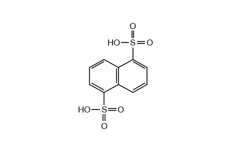 1,5-Naphthalenedisulfonic acid