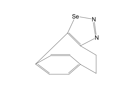 SEC=C(N=N)(CH2)2C6H4