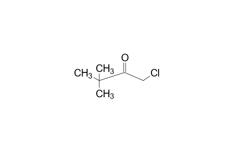 1-Chloro-3,3-dimethyl-2-butanone