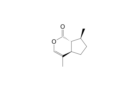 4A-ALPHA,7-BETA,7A-BETA-NEPETALACTONE