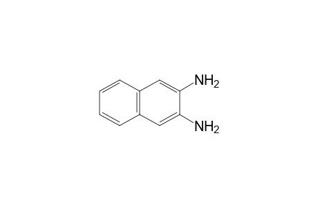 2,3-Naphthalenediamine
