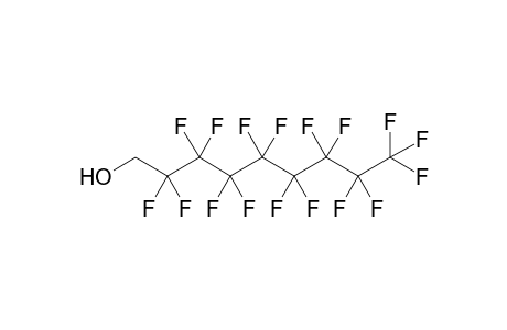 2,2,3,3,4,4,5,5,6,6,7,7,8,8,9,9,9-Heptadecafluoro-1-nonanol