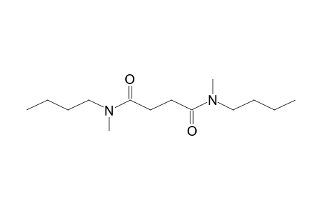 N,N'-Dibutyl-N,N'-dimethyl-succinamide