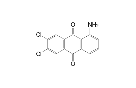 5-amino-2,3-dichloroanthraquinone