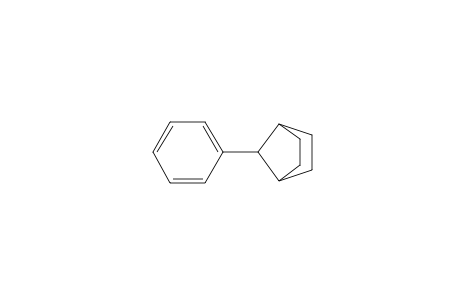 7-Phenylnorbornane