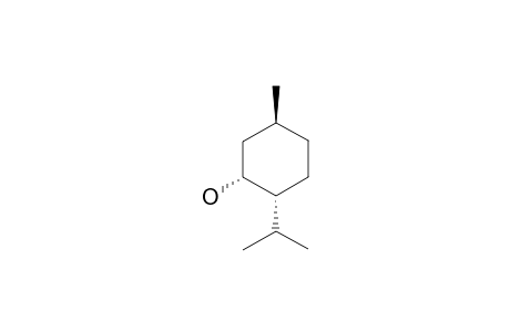 D-Neomenthol