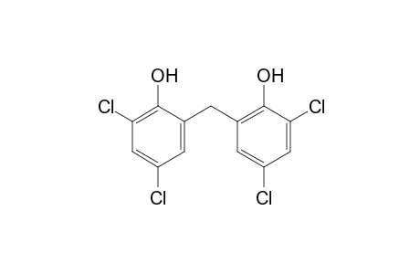 2,2'-methylenebis[4',6-dichlorophenol]