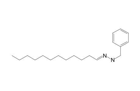 (E/Z)-Benzyl-2-dodecylidenehydrazine