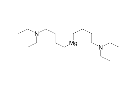 Bis[4-(diethylamino)butyl]magnesium