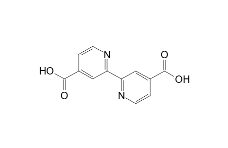 2,2'-Bipyridine-4,4'-dicarboxylic acid