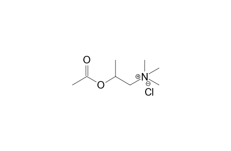 Methacholine chloride