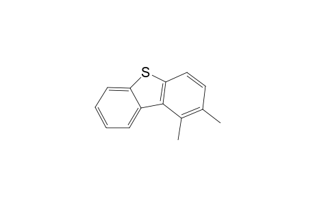 1,2-Dimethyldibenzothiophene