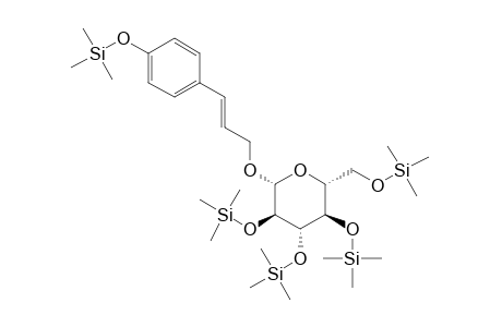 Triandrin, 5tms derivative