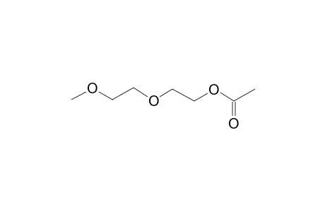 2-(2-Methoxyethoxy)ethyl acetate