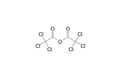 Trichloroacetic acid anhydride