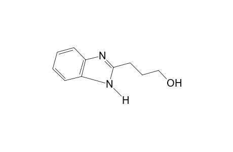 2-benzimidazolepropanol