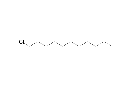 UNDECANE, 1-CHLORO-,