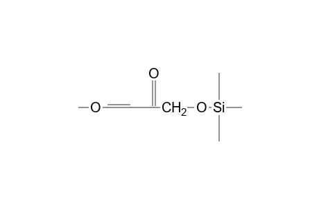 (E)-4-METHOXY-1-(TRIMETHYLSILOXY)-3-BUTEN-2-ONE