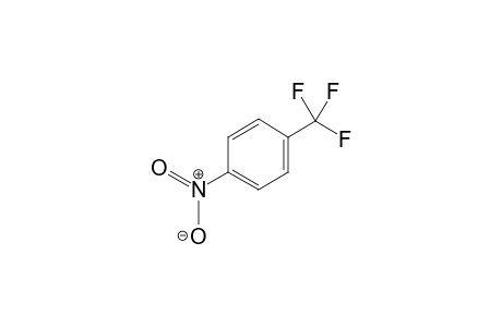 1-Nitro-4-(trifluoromethyl)benzene