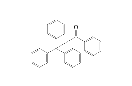 1,2,2,2-Tetraphenylethanone