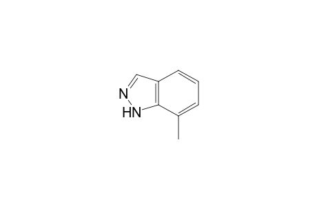 7-Methylindazole