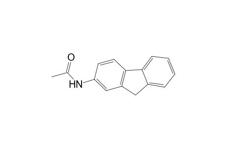 2-Acetamido-fluorene