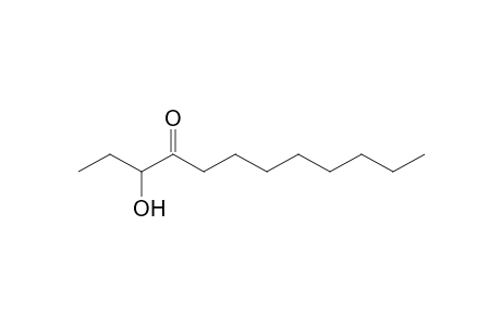 3-Hydroxy-4-dodecanone