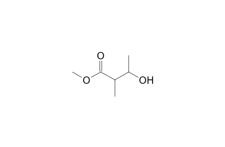 METHYL-(2S,3S)-NIATE