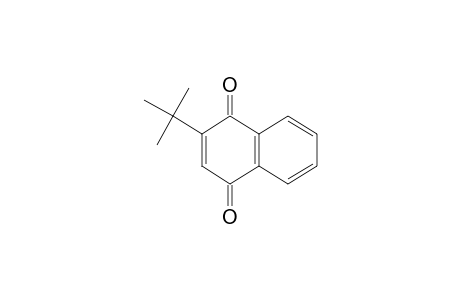 2-Tert-butyl-1,4-naphthoquinone