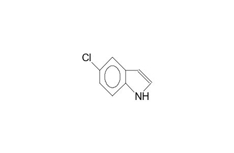 5-Chloroindole