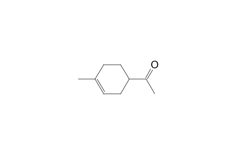 methyl 4-methyl-3-cyclohexen-1-yl ketone