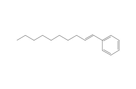 (E)-1-PHENYL-1-DECENE