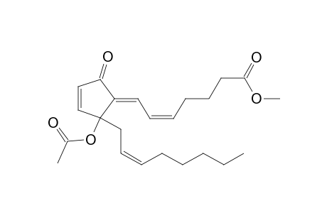 Claviridenone F