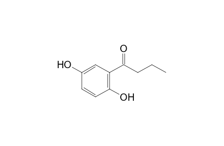 2',5'-dihydroxybutyrophenone