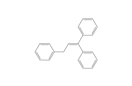 1,3-Diphenylprop-1-enylbenzene