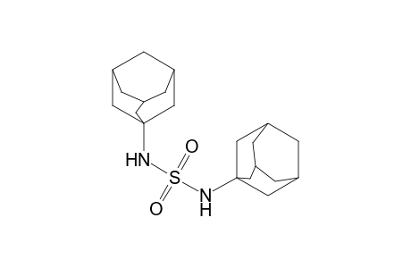 N,N'-di(1-adamantyl)sulfamide