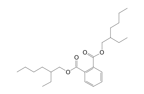 Bis(2-ethylhexyl) phthalate