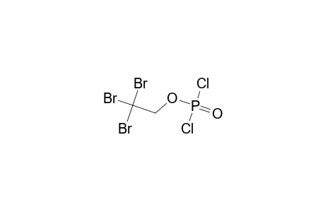 1,1,1-tribromo-2-dichlorophosphoryloxyethane
