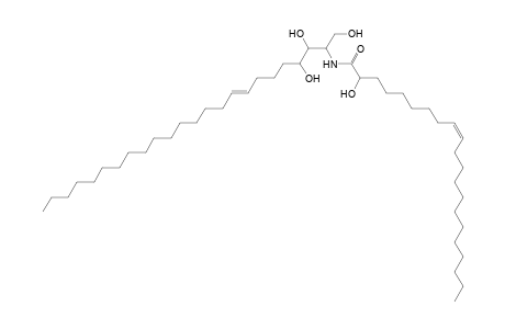 Cer 24:1;3O/21:1;(2OH)