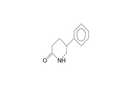 5-Phenyl-2-piperidinone