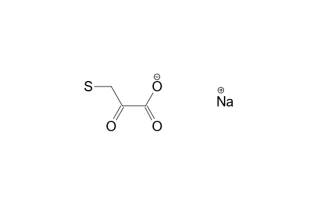 Sodium mercaptopyruvate