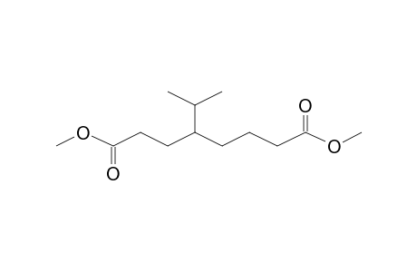 Octanedioic acid, 4-isopropyl-, dimethyl ester