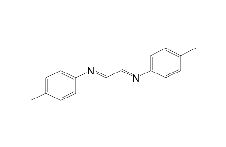 N,N'-BIS(p-TOLYLIMINO)ETHYLENEDIAMINE