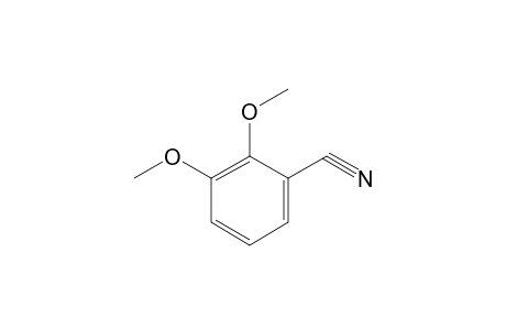 Benzonitrile, 2,3-dimethoxy-