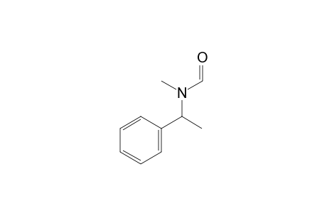 N-methyl-N-(1-phenylethyl)formamide