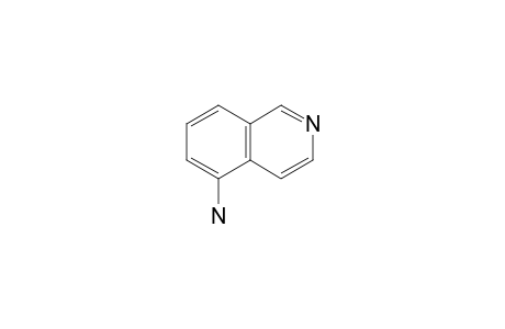 5-Aminoisoquinoline