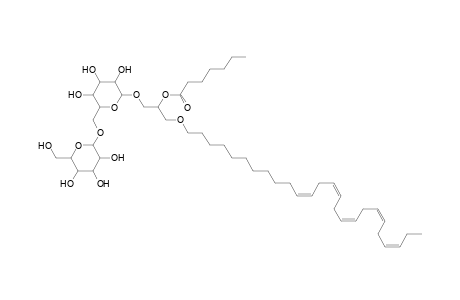 DGDG O-26:5_7:0